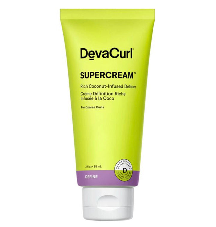 DevaCurl - Supercream Styler
