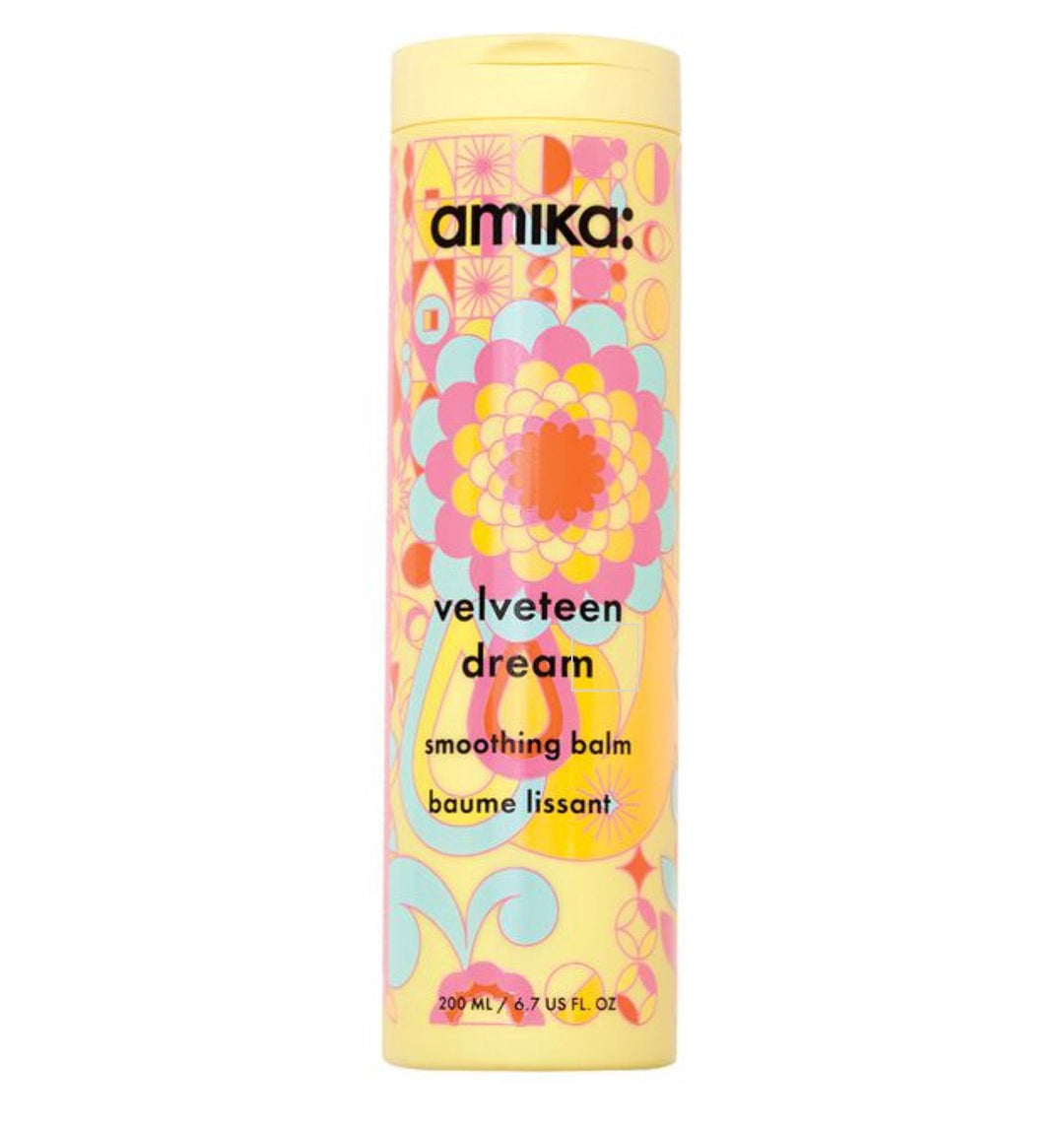 Amika - Velveteen Dream Smoothing Balm