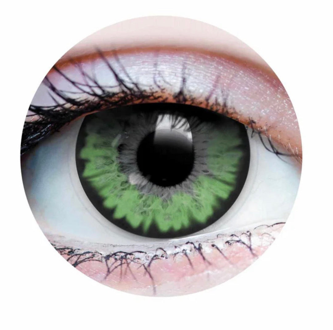 Primal - Natural Colored Contacts