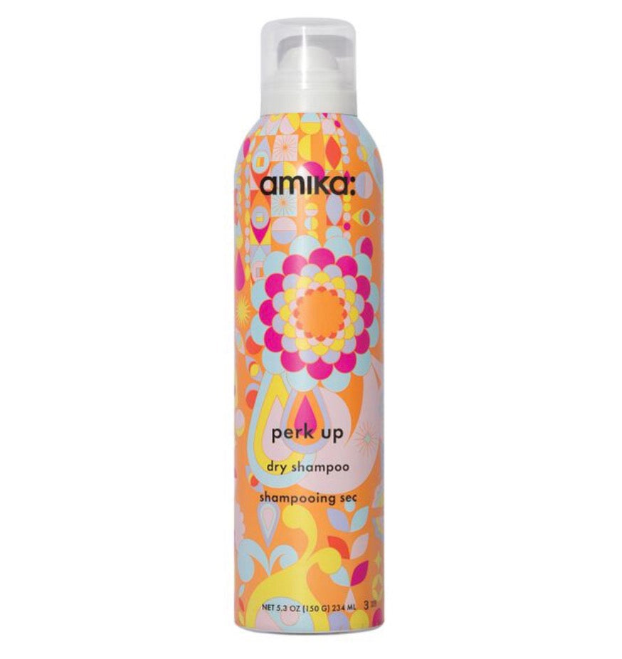 Amika - Perk Up Dry Shampoo