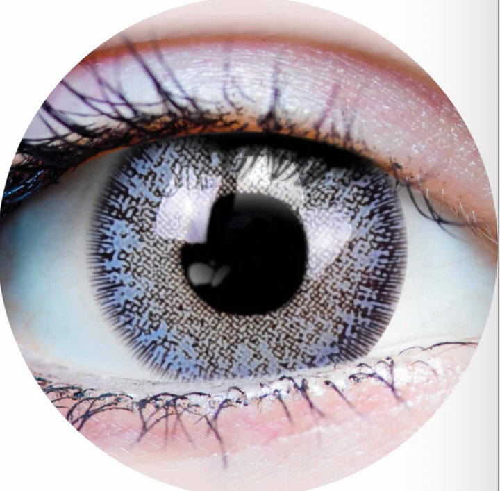 Primal - Natural Colored Contacts