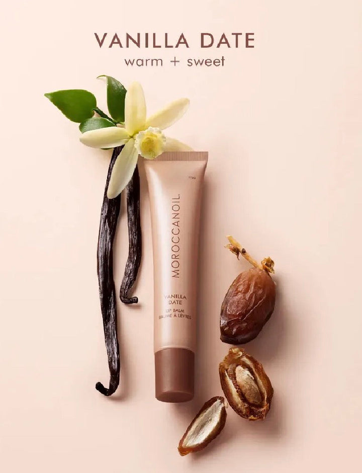MoroccanOil - Argan Butter Peptide Lip Balm