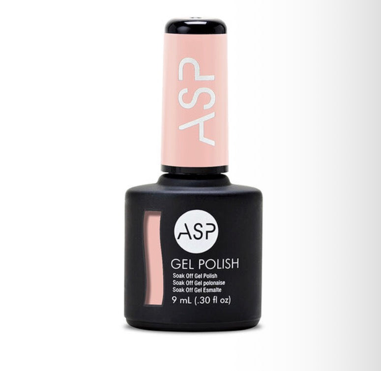 ASP - Soak-Off Gel Polish