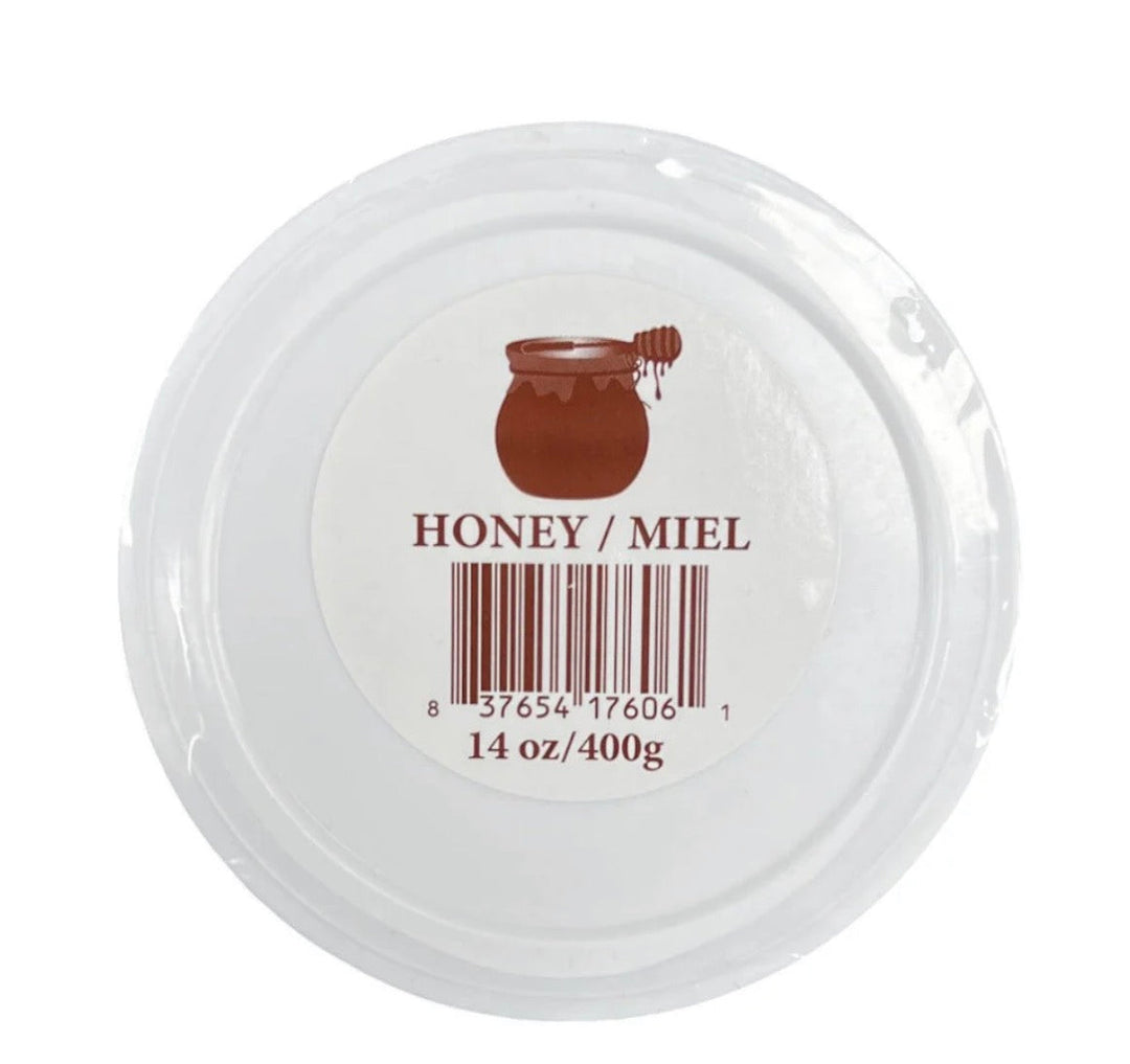 Sharonelle Honey Soft Wax Tin