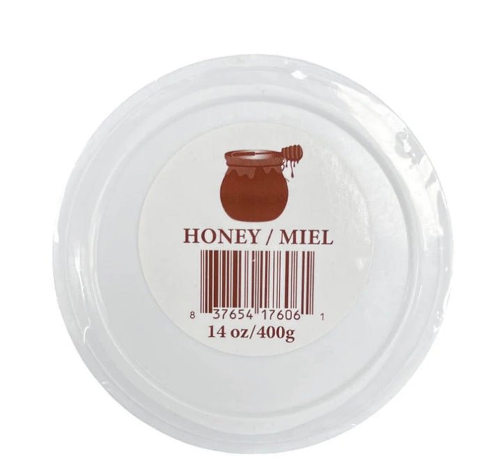 Sharonelle Honey Soft Wax Tin