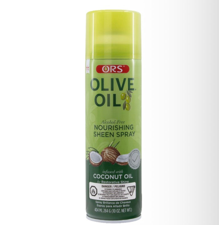 ORS - Olive Oil Sheen Spray