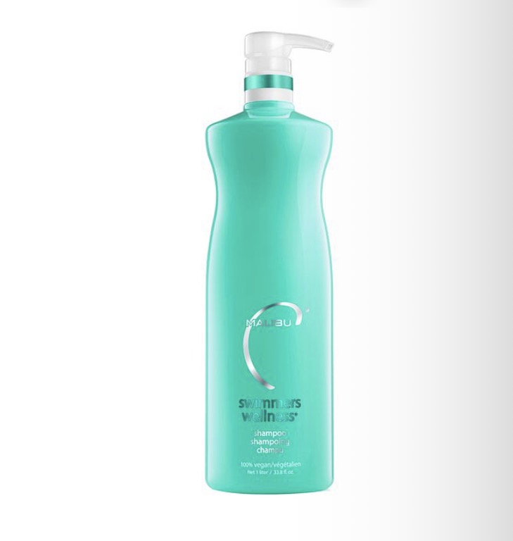 Malibu - Swimmers Wellness Shampoo