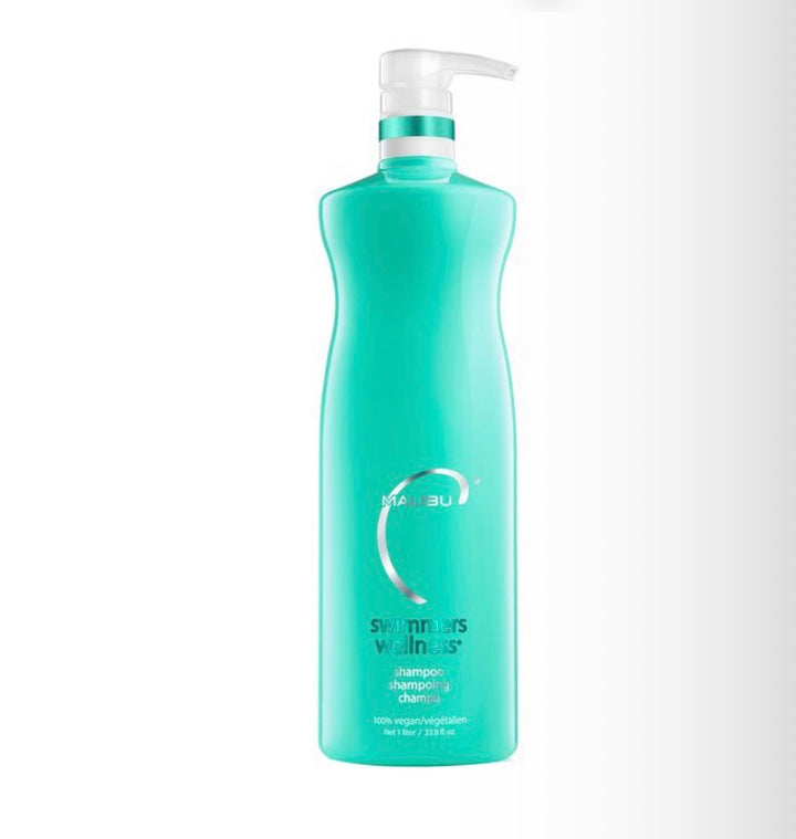 Malibu - Swimmers Wellness Shampoo