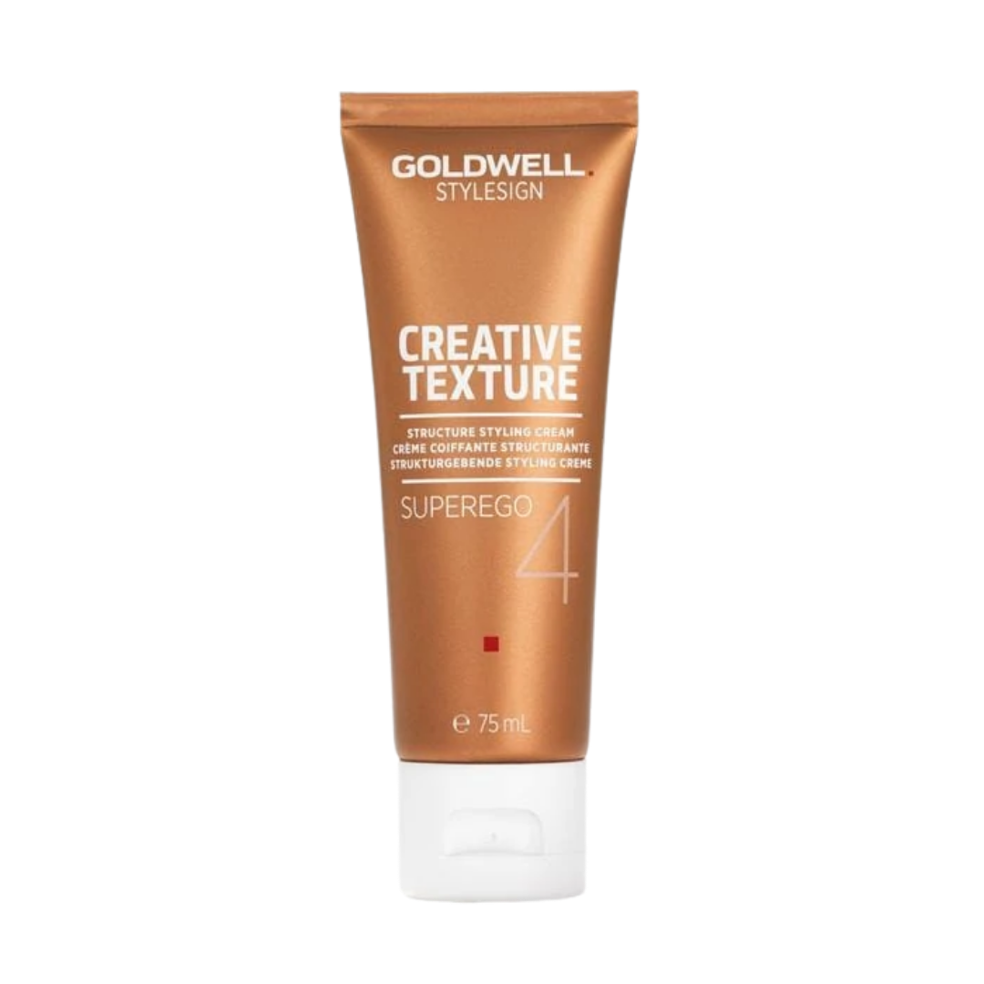 Goldwell - Creative Texture - Superego