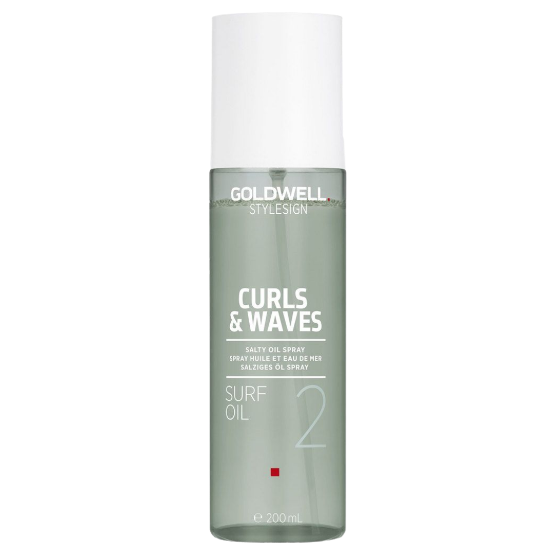 Goldwell - Surf Oil - Salty Oil Spray