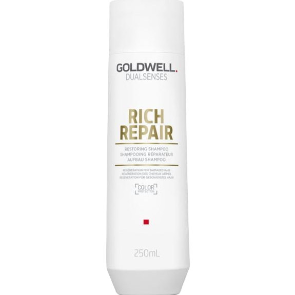 Goldwell - Dualsenses Rich Repair Restoring Shampoo