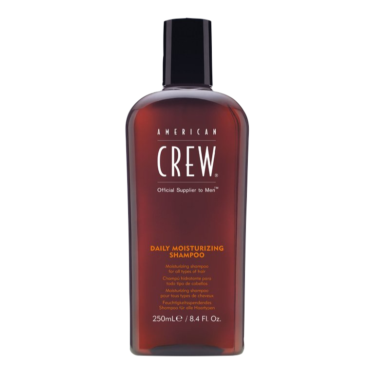 American Crew - Daily Moisturizing Shampoo