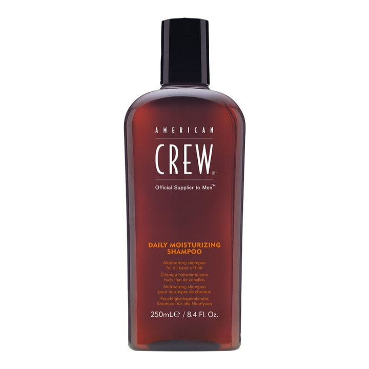 American Crew - Daily Moisturizing Shampoo