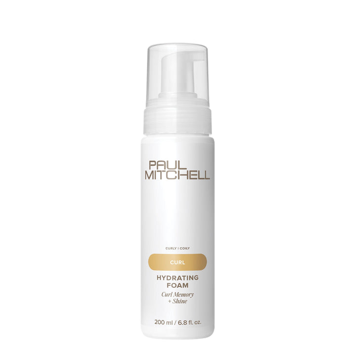 Paul Mitchell Hydrating Foam 6.8 oz (200 ml)