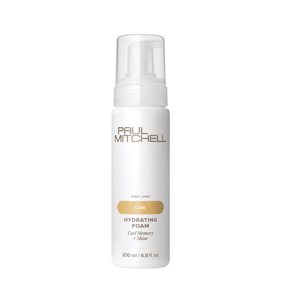 Paul Mitchell Hydrating Foam 6.8 oz (200 ml)