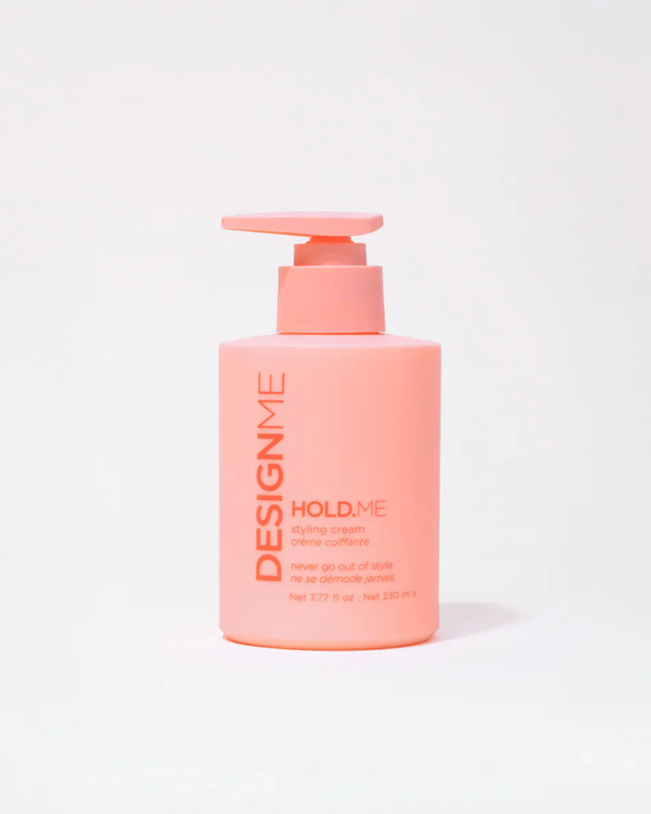 DESIGNME - HOLD.ME - STYLING CREAM