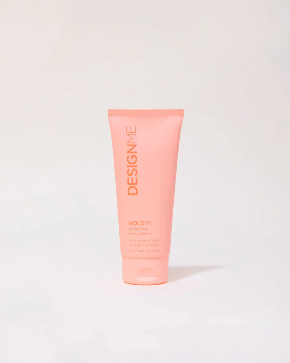 DESIGNME - HOLD.ME - STYLING CREAM