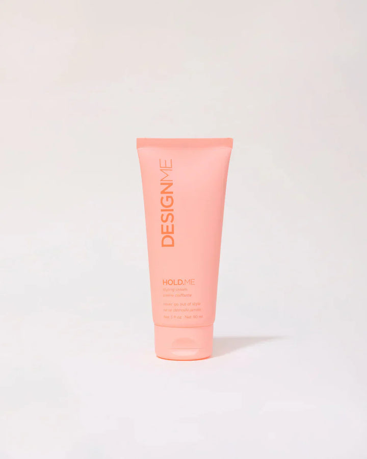 DESIGNME - HOLD.ME - STYLING CREAM