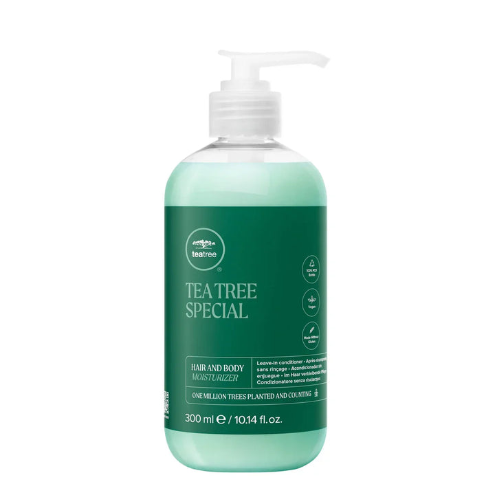 Paul Mitchell Tea Tree - Hair and Body Moisturizer