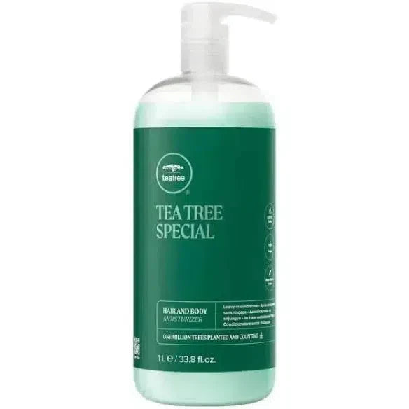 Paul Mitchell Tea Tree - Hair and Body Moisturizer