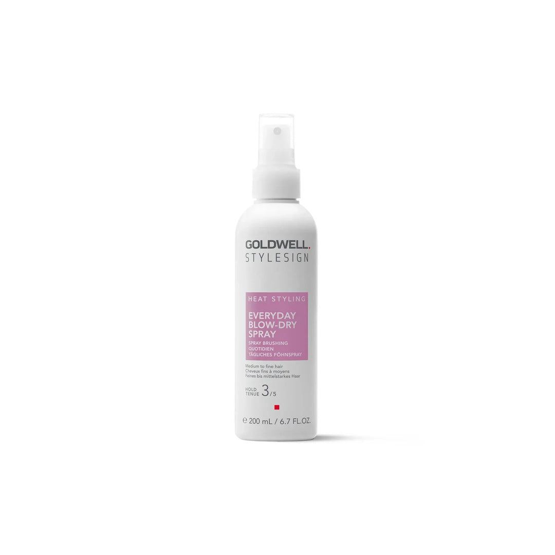 Goldwell - Stylesign Heat Styling Everyday Blow-Dry Spray - 6.7oz