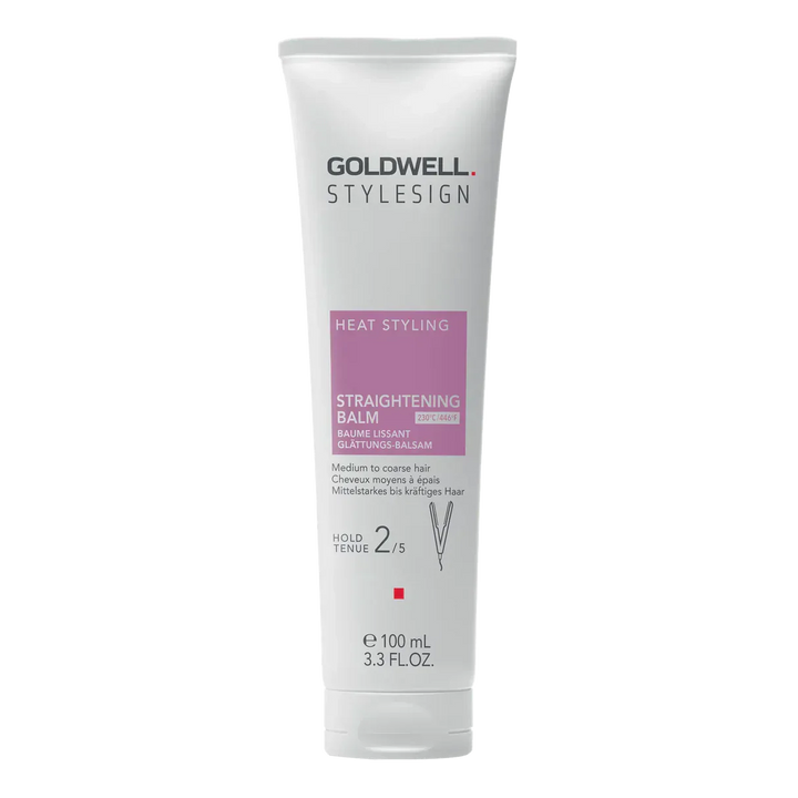 Goldwell - Stylesign Heat Styling Straightening Balm - 3.3 oz