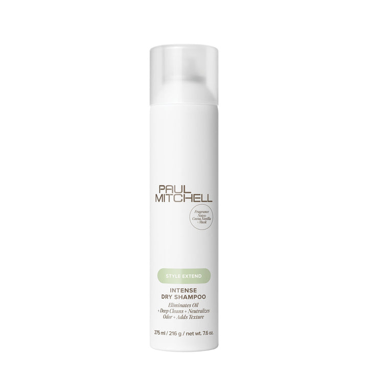 Paul Mitchell Intense Dry Shampoo 7.6 oz (216 g)