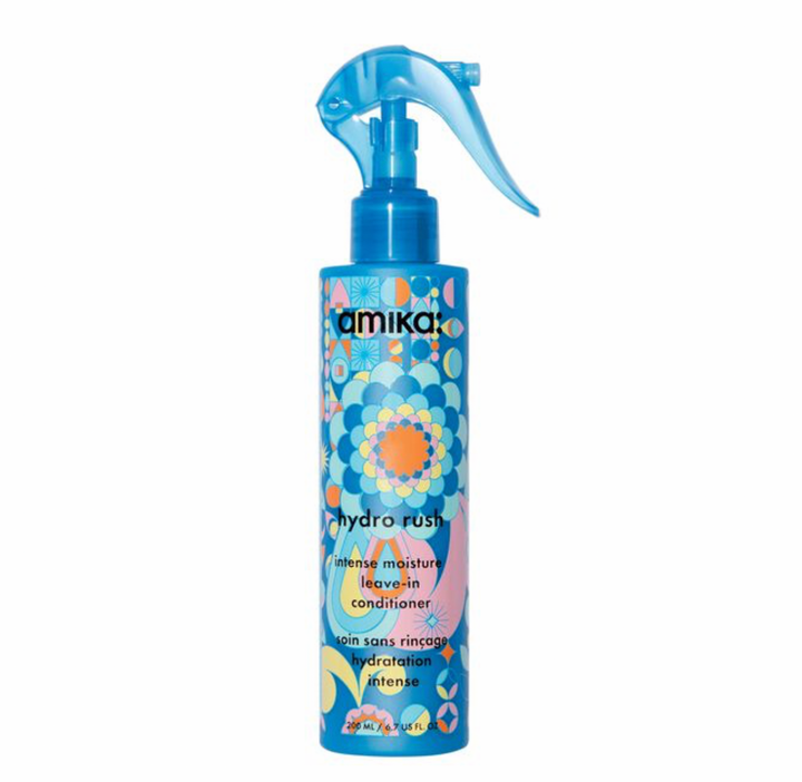 Amika - Hydro Rush Intense Moisture Leave-In Conditioner