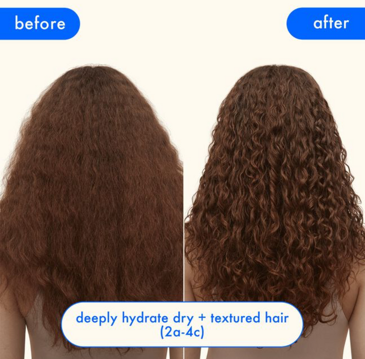 Amika - Hydro Rush Intense Moisture Conditioner