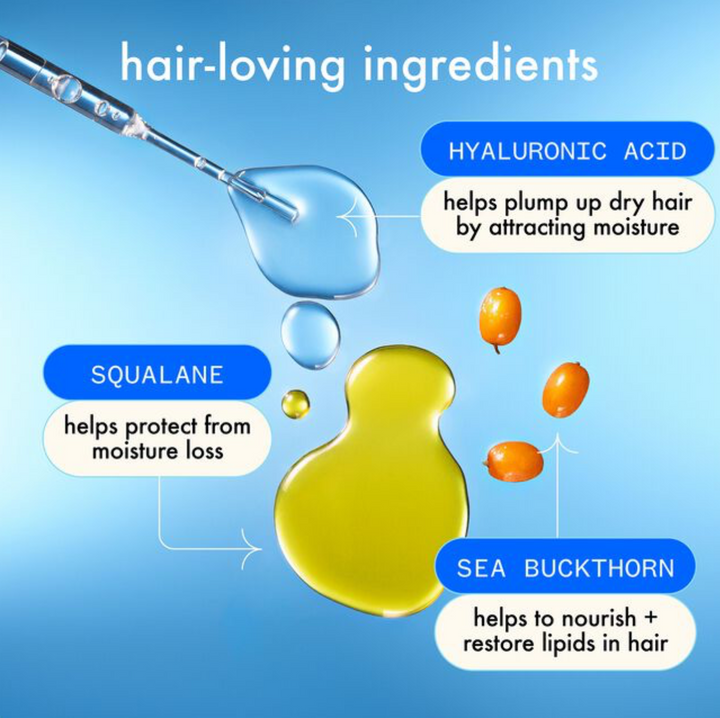 Amika - Hydro Rush Intense Moisture Conditioner