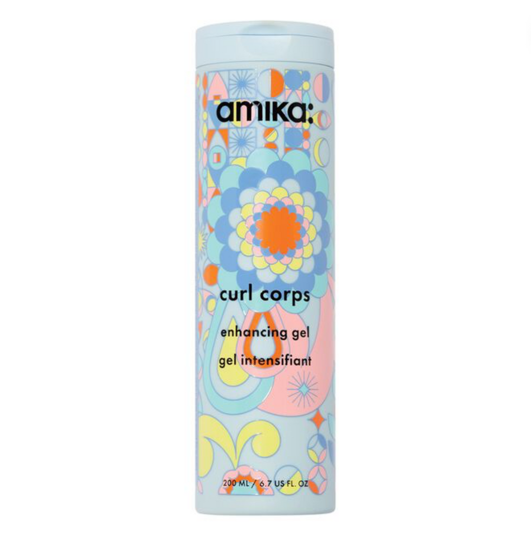 Amika - Curl Corps Enhancing Gel