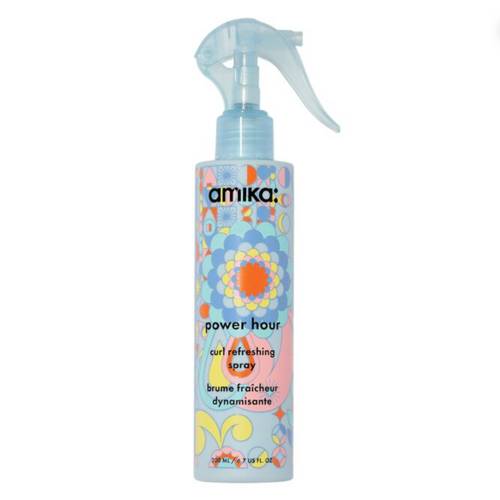 Amika - Power Hour Curl Refreshing Spray