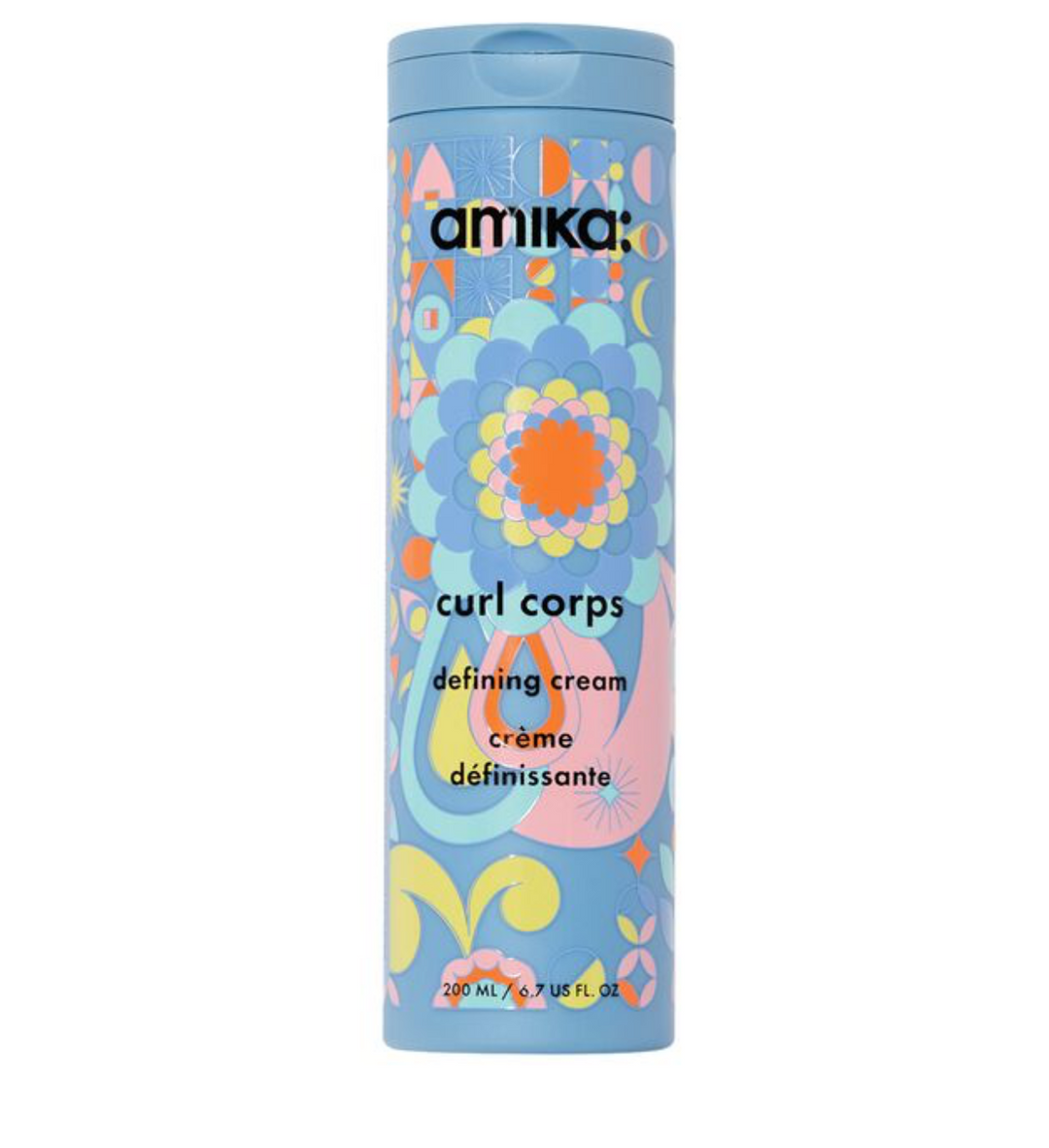 Amika - Curl Corps Defining Cream