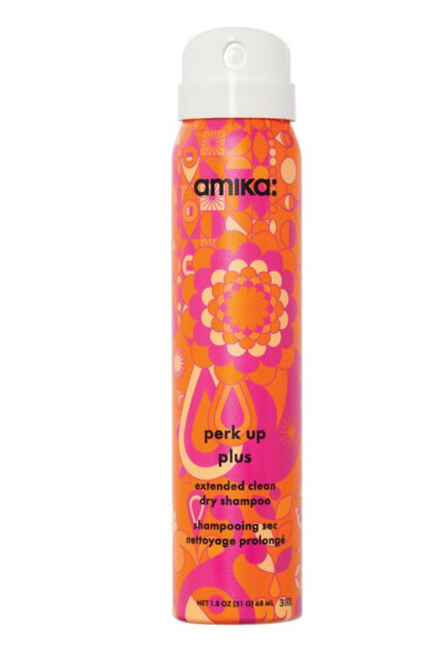 Amika - Perk Up Plus Extended Clean Dry Shampoo