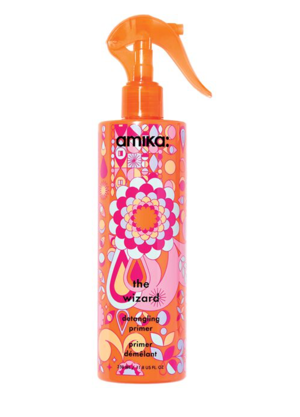 Amika - The Wizard Detangling Primer