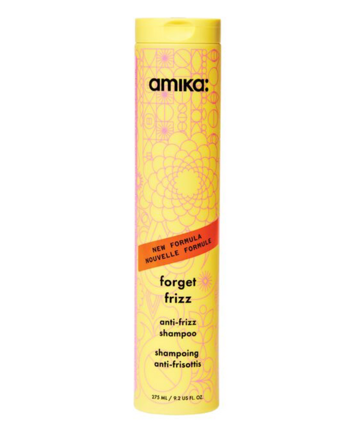 Amika - Forget Frizz Anti-Frizz Shampoo