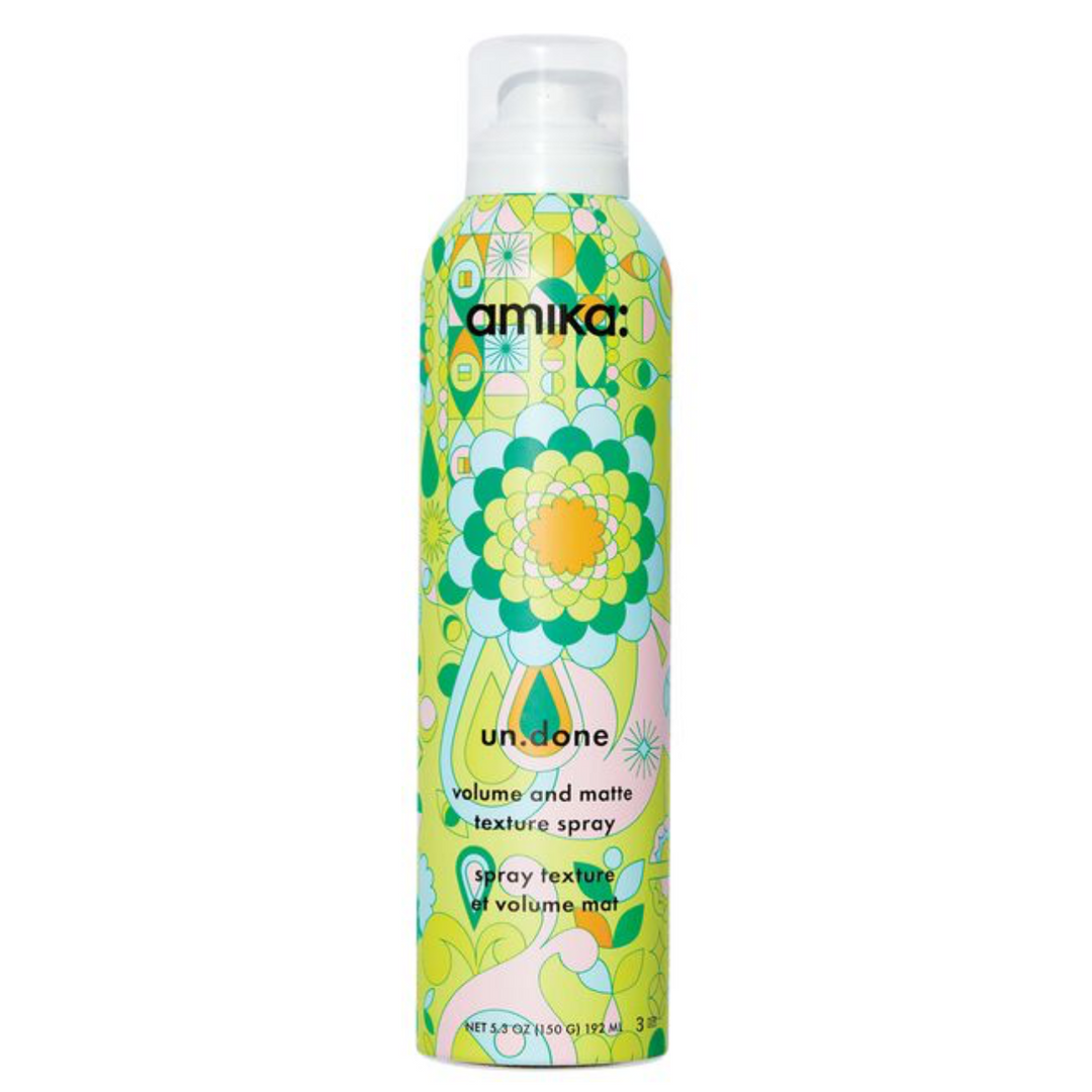 Amika - Un.Done Volume & Matte Texture Spray