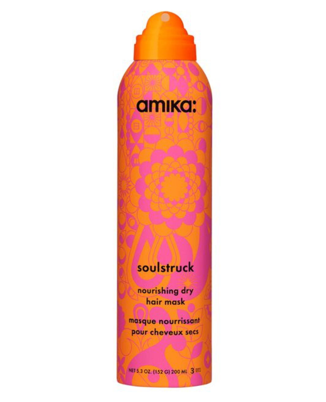 Amika - Soulstruck Nourishing Dry Hair Mask