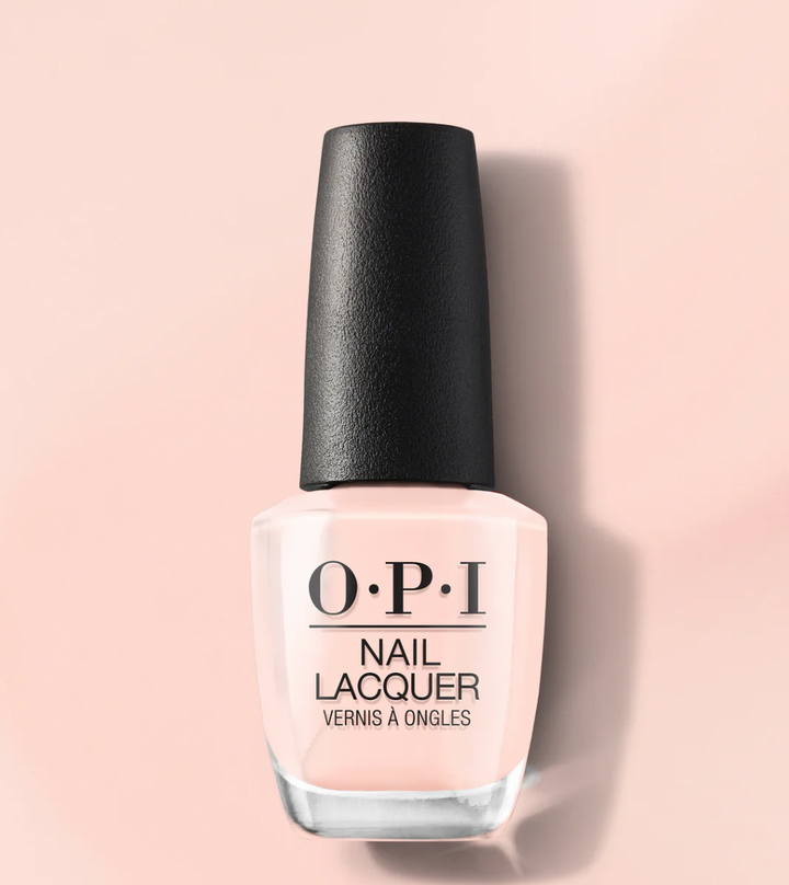 OPI - Nail Lacquer - Bubble bath