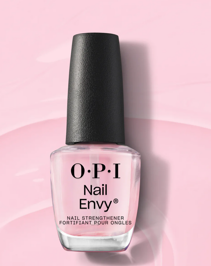 OPI - Nail Lacquer - Pink to envy
