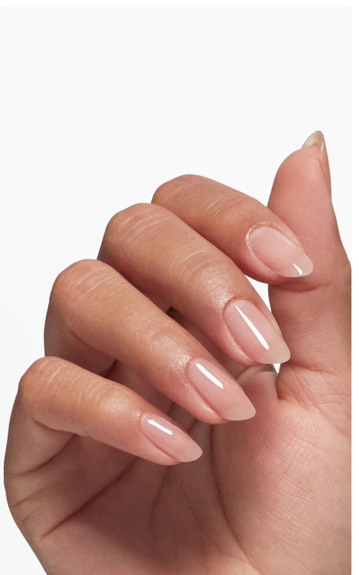 OPI - Nail Lacquer - Pink to envy