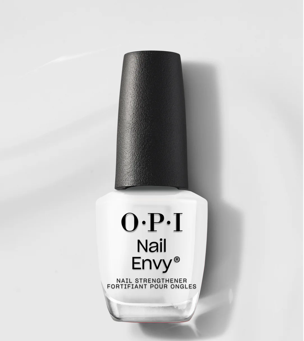 OPI - Nail Lacquer - Alpine snow