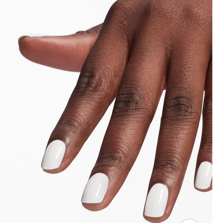 OPI - Nail Lacquer - Alpine snow