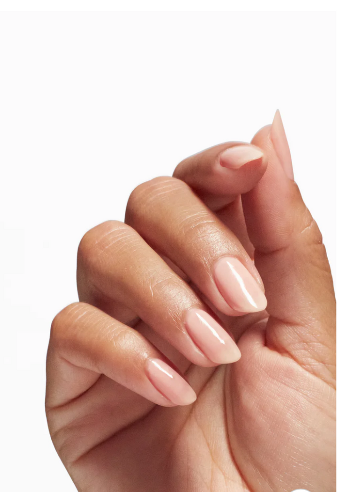 OPI - Nail Lacquer - Bubble bath