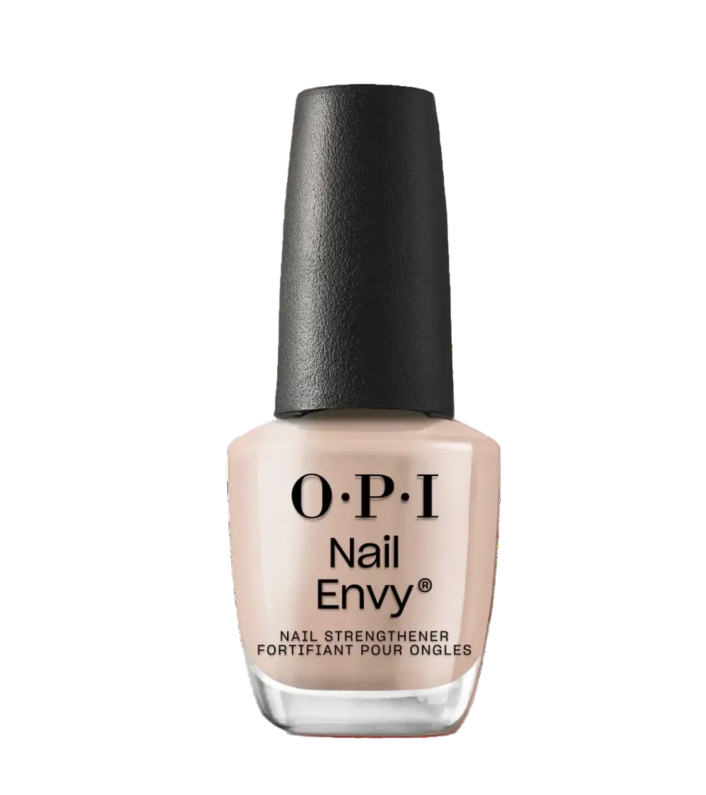 OPI - Nail Lacquer -Double nude - Y
