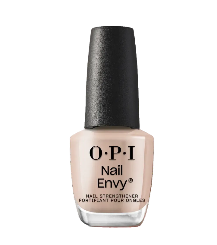 OPI - Nail Lacquer -Double nude - Y