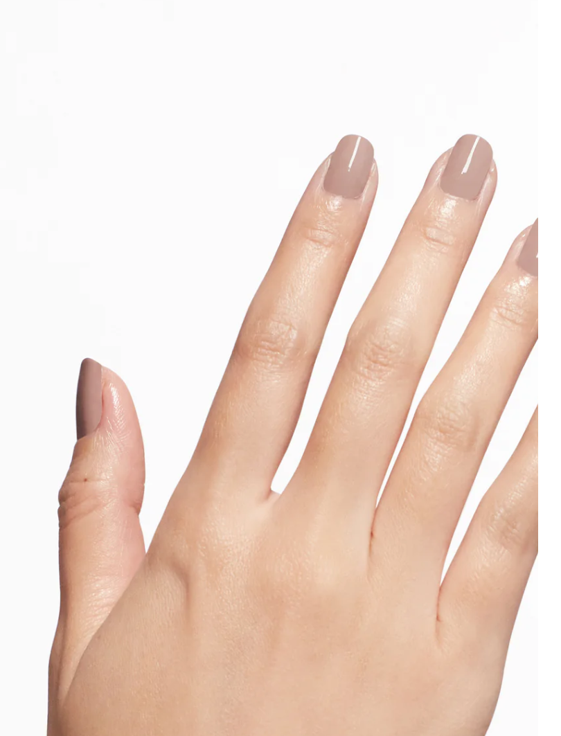 OPI - Nail Lacquer -Double nude - Y