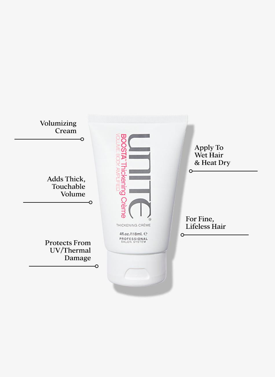 Unite - Boosta Thickening Crème