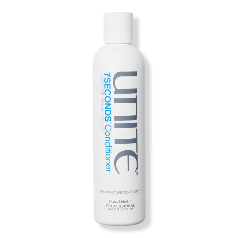 Unite- 7 Seconds Conditioner: Moisture, Shine, Protect