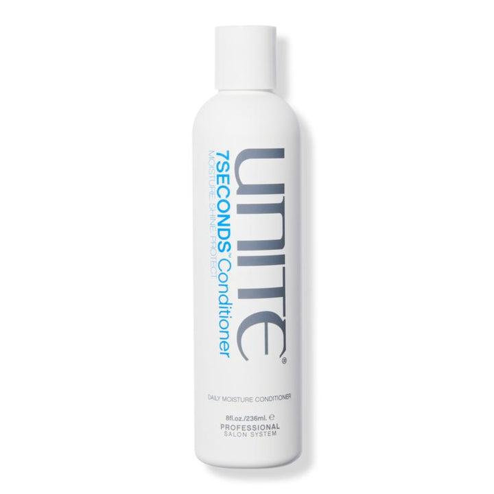 Unite- 7 Seconds Conditioner: Moisture, Shine, Protect